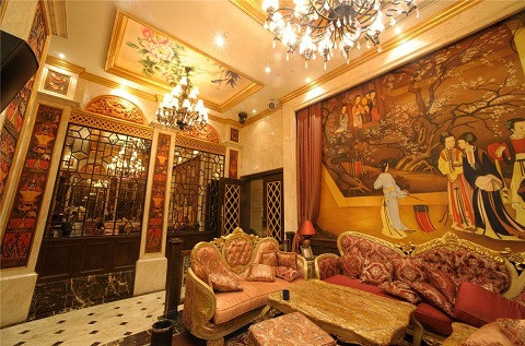 雅安市高档KTV妹子质量哪家好 雅安市高档KTV妹子质量哪家好